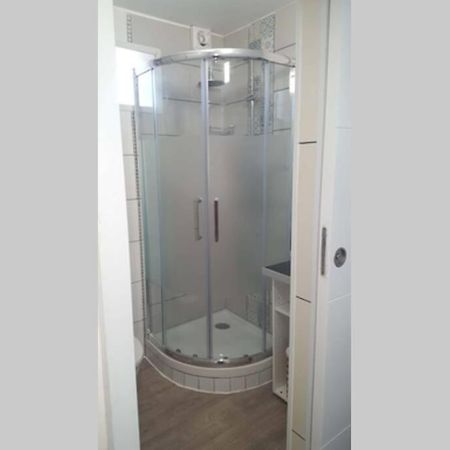 Апартаменти Duplex 1 Station Tramway Aeroport Paris-Orly Атіс-Монс Екстер'єр фото